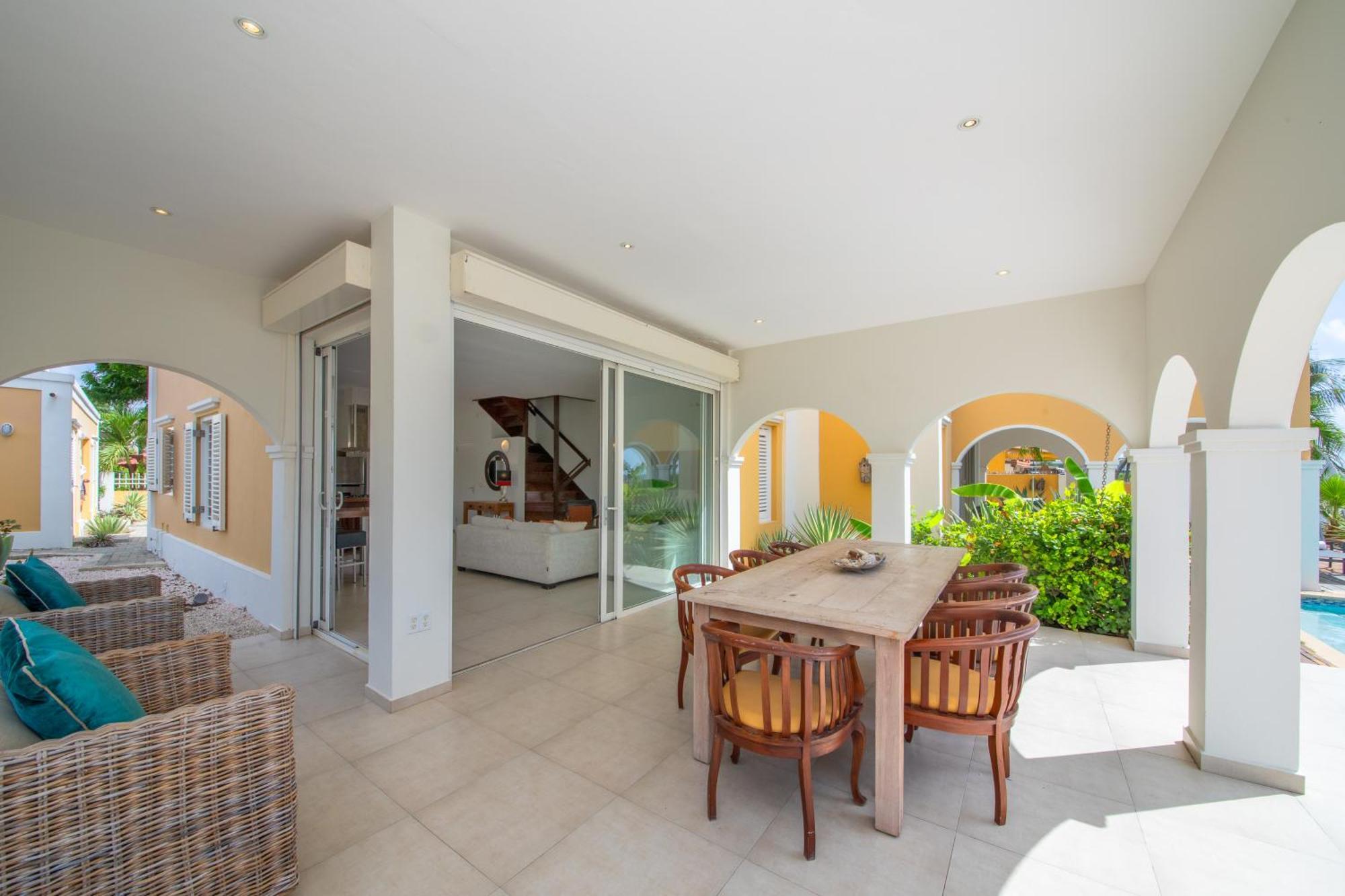 Atlantis Beach House يلمستاد المظهر الخارجي الصورة