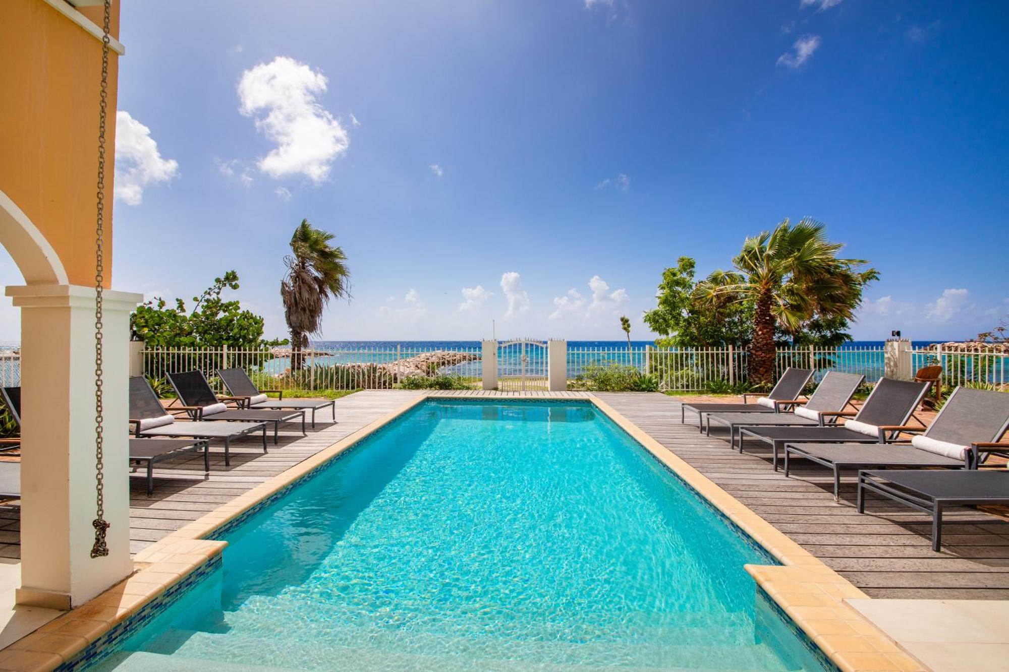 Atlantis Beach House يلمستاد المظهر الخارجي الصورة