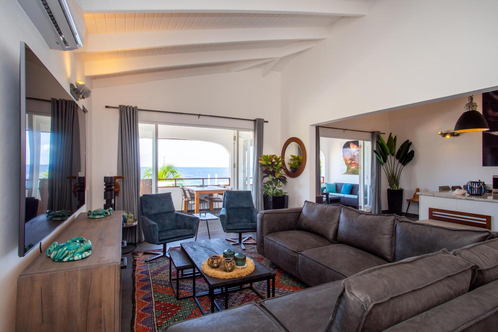 Atlantis Beach House يلمستاد المظهر الخارجي الصورة