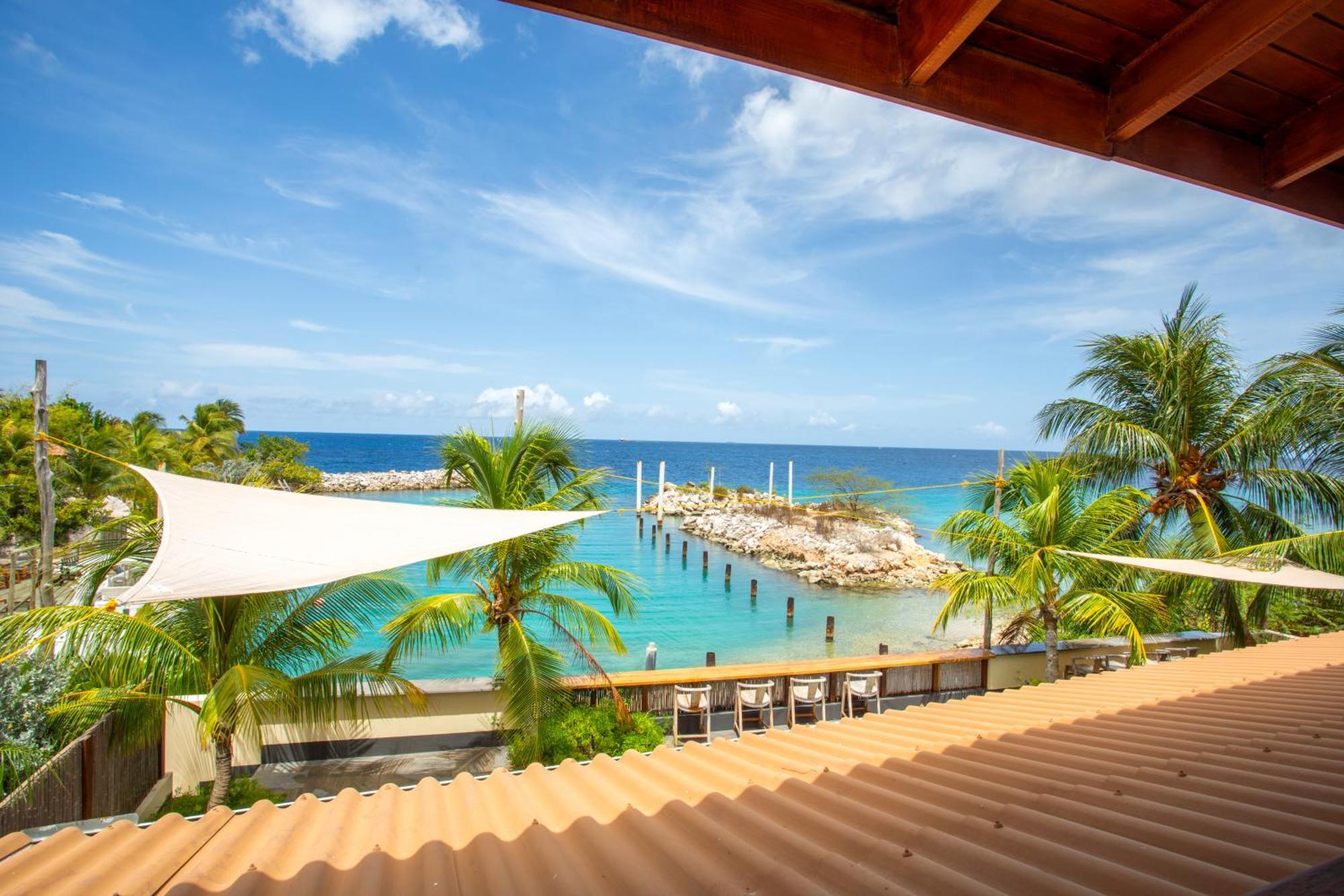 Atlantis Beach House يلمستاد المظهر الخارجي الصورة