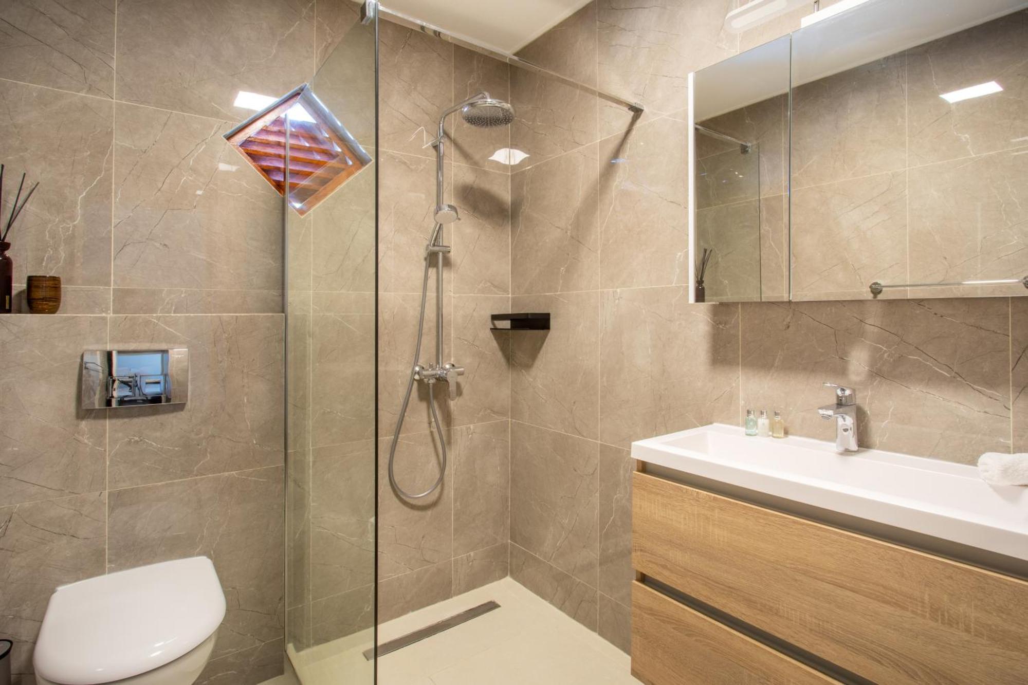 Atlantis Beach House يلمستاد المظهر الخارجي الصورة