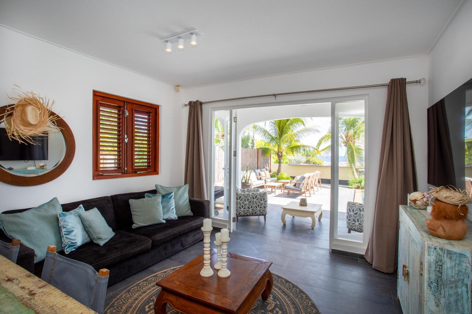 Atlantis Beach House يلمستاد المظهر الخارجي الصورة