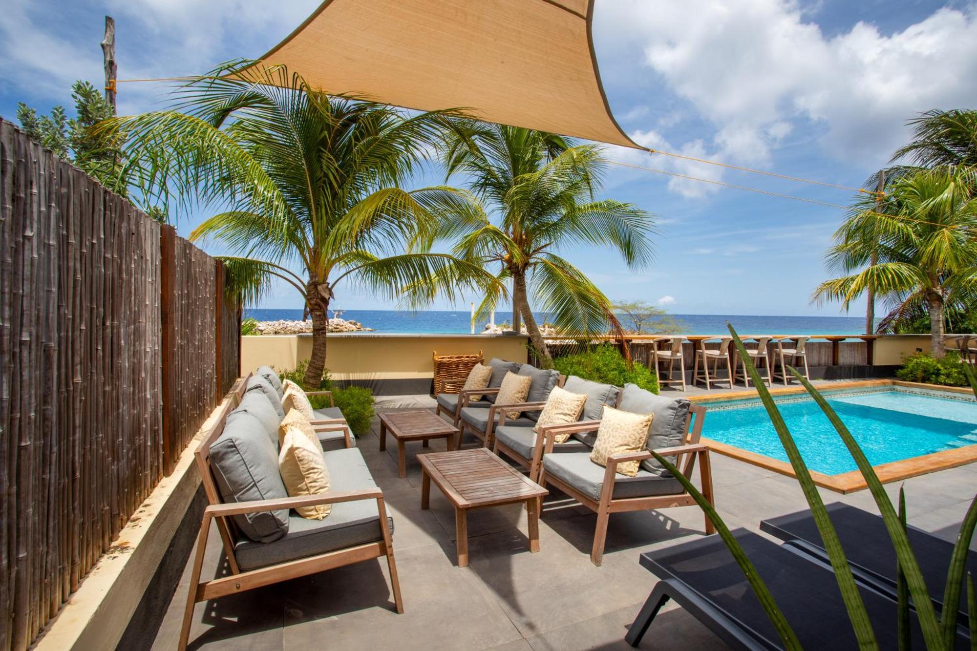 Atlantis Beach House يلمستاد المظهر الخارجي الصورة
